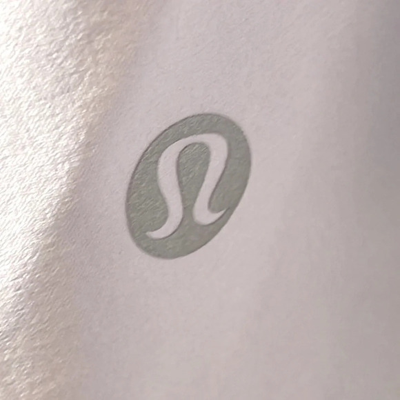 Lululemon Play Off The Pleats Skirt *13" Peri Purple size 6 - Picture 10 of 12